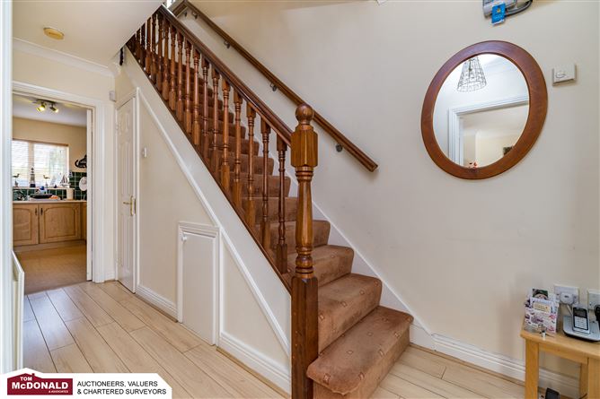 58 Station Court, Portarlington, Laois