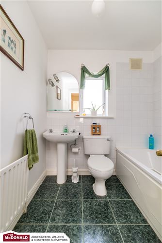 58 Station Court, Portarlington, Laois