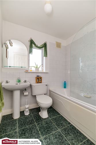 58 Station Court, Portarlington, Laois