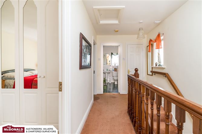 58 Station Court, Portarlington, Laois