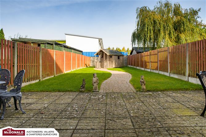 58 Station Court, Portarlington, Laois