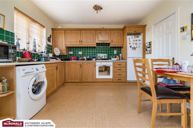 58 Station Court, Portarlington, Laois