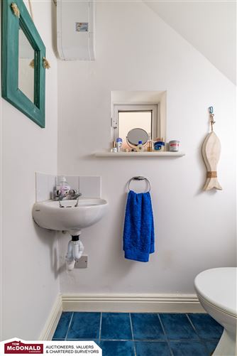 58 Station Court, Portarlington, Laois