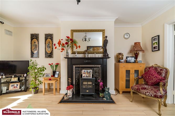 58 Station Court, Portarlington, Laois