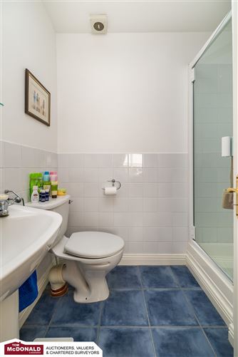 58 Station Court, Portarlington, Laois