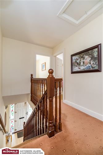 58 Station Court, Portarlington, Laois