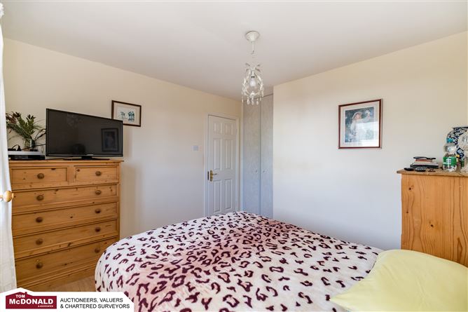 58 Station Court, Portarlington, Laois