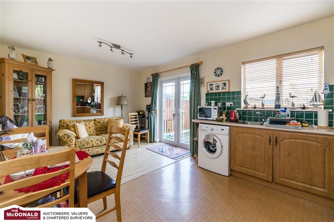 58 Station Court, Portarlington, Laois