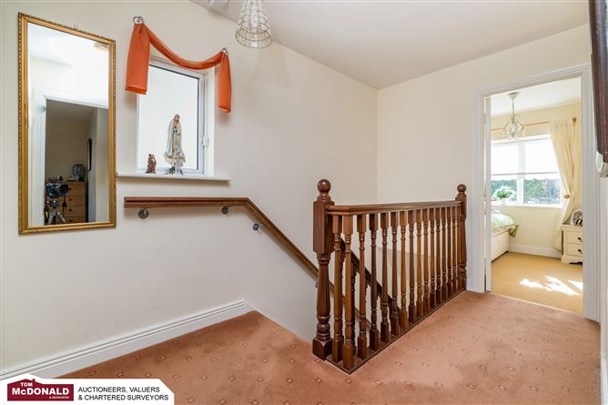 58 Station Court, Portarlington, Laois