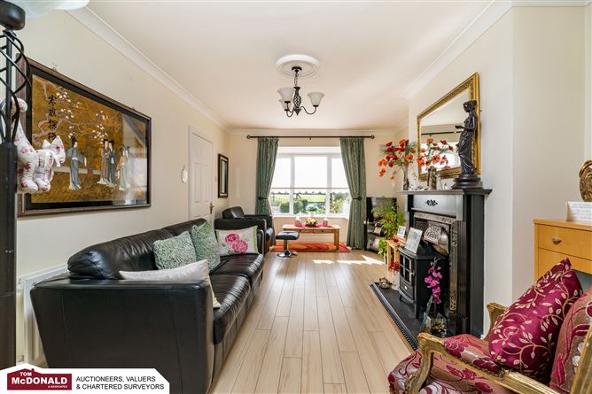 58 Station Court, Portarlington, Laois