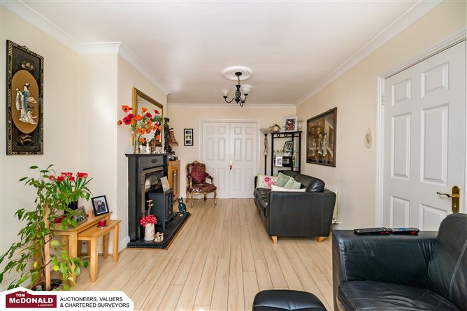 58 Station Court, Portarlington, Laois