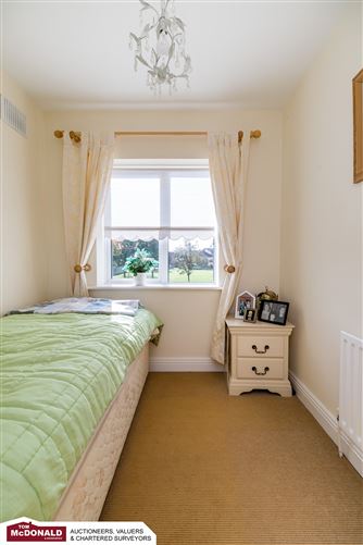 58 Station Court, Portarlington, Laois