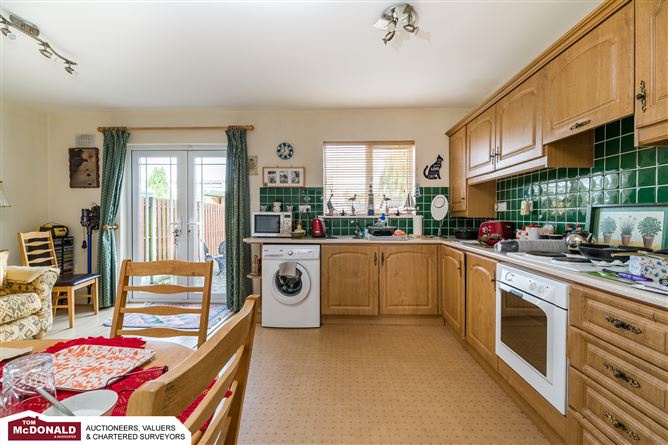 58 Station Court, Portarlington, Laois