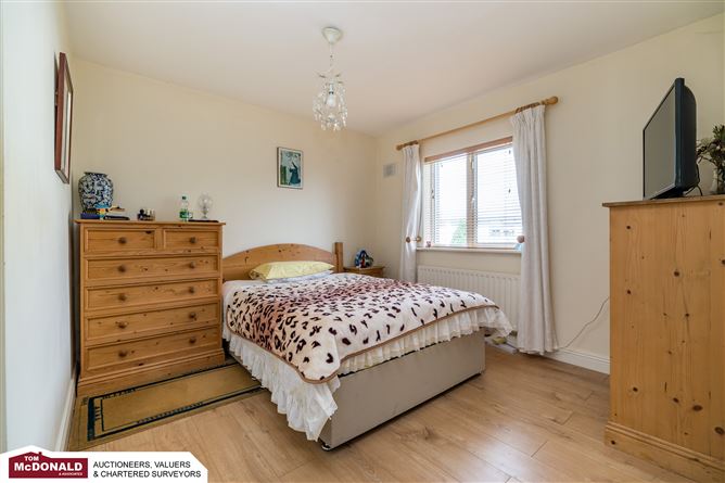 58 Station Court, Portarlington, Laois