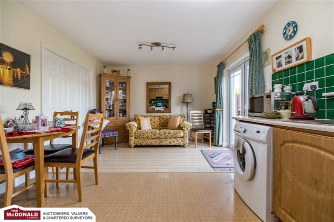 58 Station Court, Portarlington, Laois