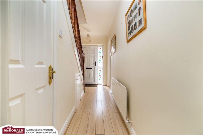 58 Station Court, Portarlington, Laois