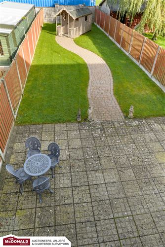 58 Station Court, Portarlington, Laois