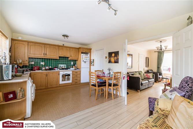 58 Station Court, Portarlington, Laois