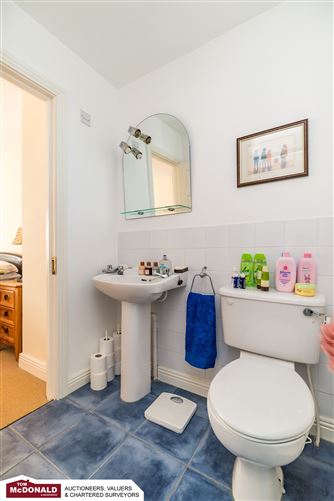 58 Station Court, Portarlington, Laois