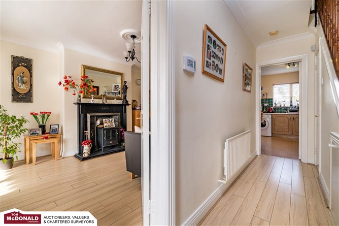 58 Station Court, Portarlington, Laois