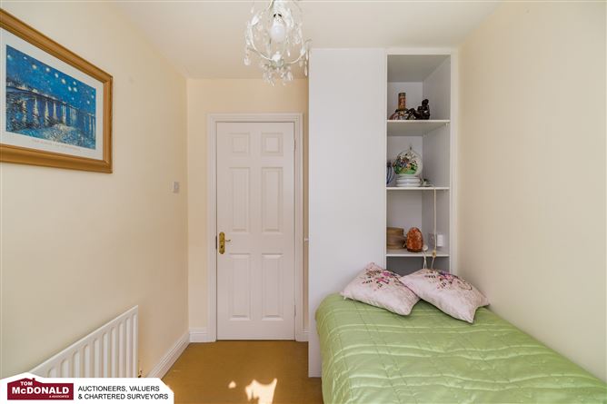 58 Station Court, Portarlington, Laois