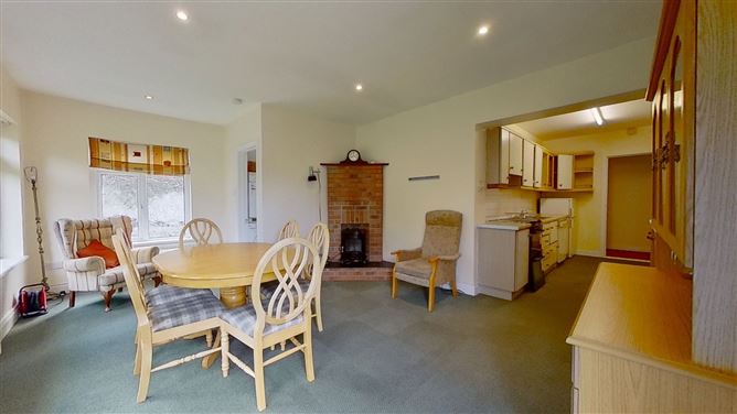 Moyglade, Sligo Rd, Ballina, Co. Mayo
