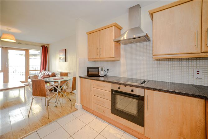 Apartment 8 Killegland House , Killegland Street, Ashbourne Town Centre, Ashbourne, Meath