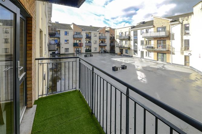 Apartment 8 Killegland House , Killegland Street, Ashbourne Town Centre, Ashbourne, Meath