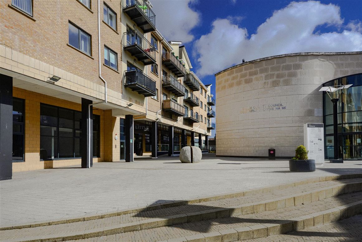 Apartment 8 Killegland House , Killegland Street, Ashbourne Town Centre, Ashbourne, Meath