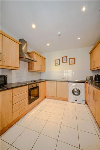 Apartment 8 Killegland House , Killegland Street, Ashbourne Town Centre, Ashbourne, Meath