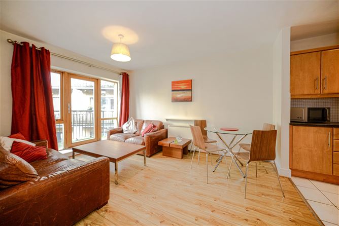 Apartment 8 Killegland House , Killegland Street, Ashbourne Town Centre, Ashbourne, Meath