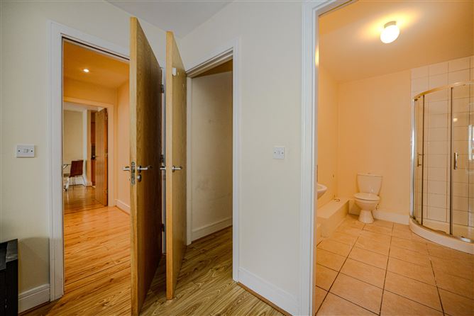 Apartment 8 Killegland House , Killegland Street, Ashbourne Town Centre, Ashbourne, Meath