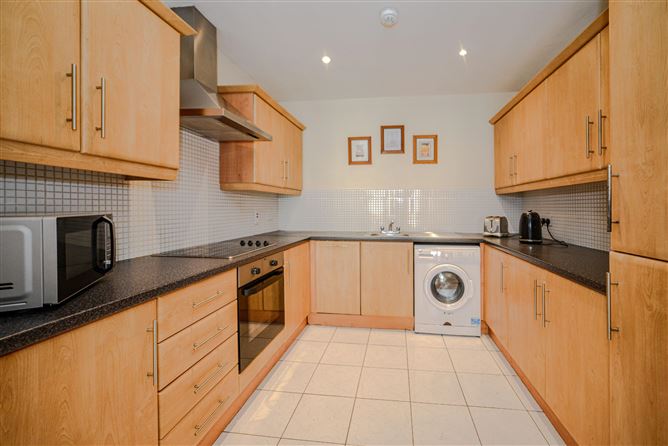 Apartment 8 Killegland House , Killegland Street, Ashbourne Town Centre, Ashbourne, Meath