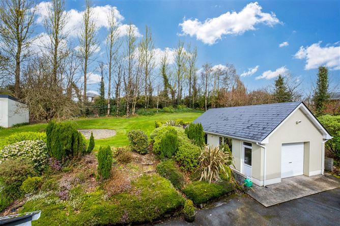Ashley House, Cahercrea East, Loughrea, Co. Galway