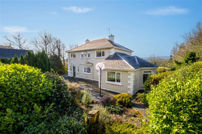 Ashley House, Cahercrea East, Loughrea, Co. Galway