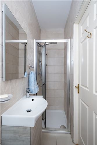 Ashley House, Cahercrea East, Loughrea, Co. Galway