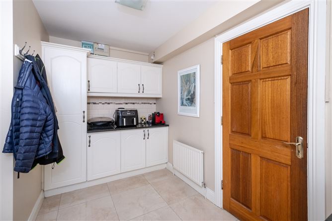 Ashley House, Cahercrea East, Loughrea, Co. Galway