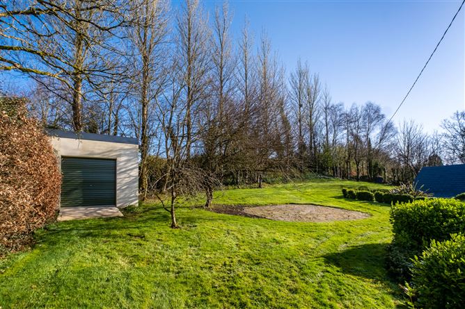 Ashley House, Cahercrea East, Loughrea, Co. Galway