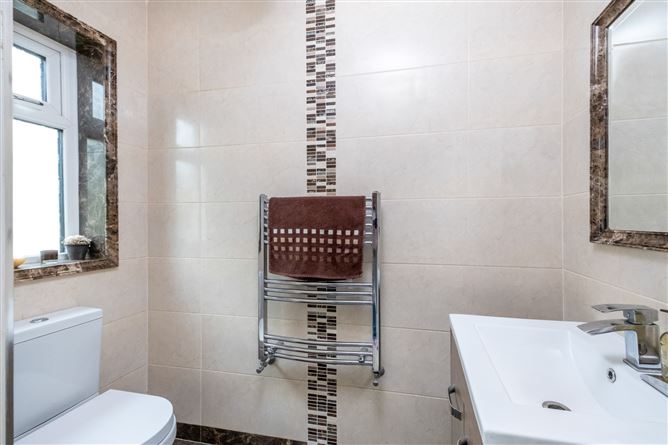 Ashley House, Cahercrea East, Loughrea, Co. Galway