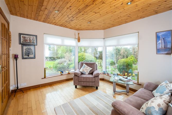 Ashley House, Cahercrea East, Loughrea, Co. Galway
