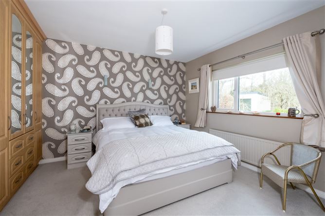 Ashley House, Cahercrea East, Loughrea, Co. Galway