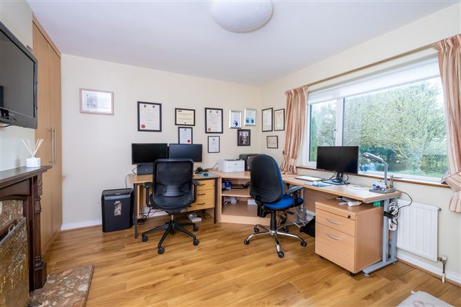 Ashley House, Cahercrea East, Loughrea, Co. Galway