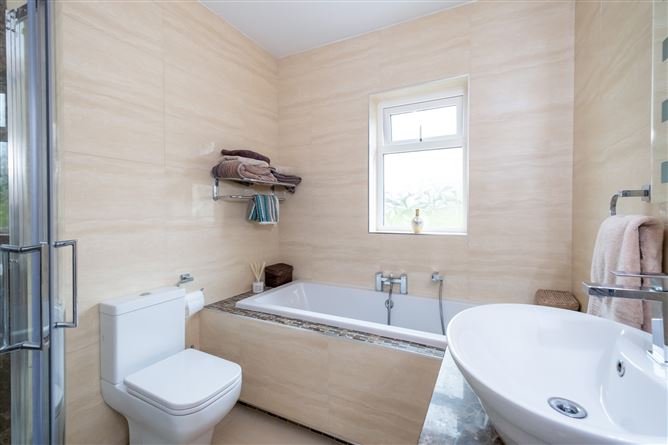 Ashley House, Cahercrea East, Loughrea, Co. Galway
