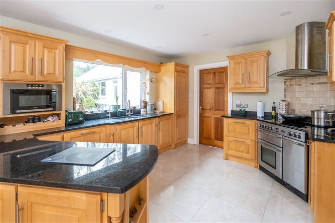 Ashley House, Cahercrea East, Loughrea, Co. Galway