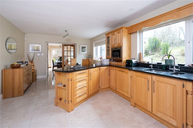 Ashley House, Cahercrea East, Loughrea, Co. Galway
