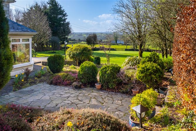 Ashley House, Cahercrea East, Loughrea, Co. Galway