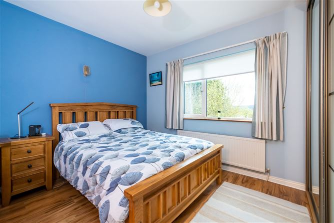 Ashley House, Cahercrea East, Loughrea, Co. Galway