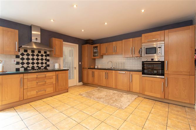 15 Ashford Downs, Ballyjamesduff, County Cavan