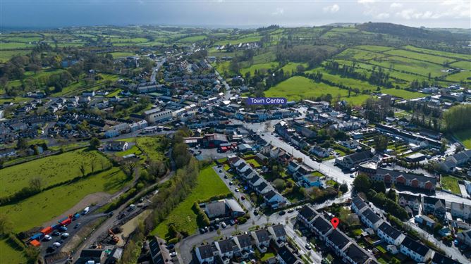 15 Ashford Downs, Ballyjamesduff, County Cavan