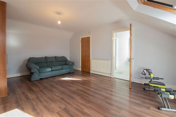 15 Ashford Downs, Ballyjamesduff, County Cavan